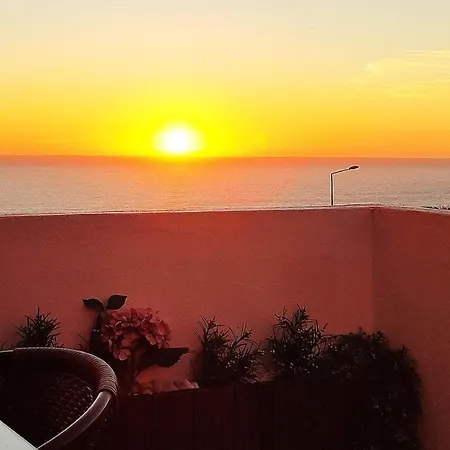 Sunset Lifestyle Ii Apartmán Ericeira