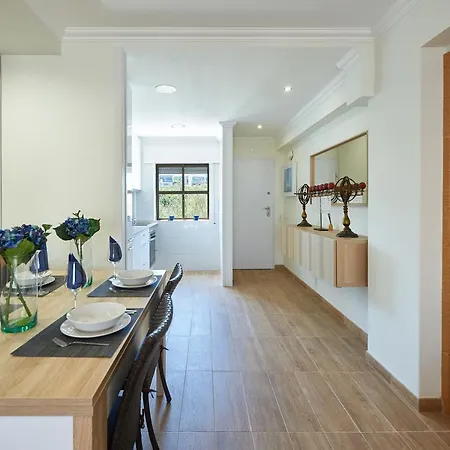 Apartmán Sunset Lifestyle Ii *