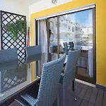 Apartamento Sunset Lifestyle Ii
