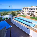 Διαμέρισμα Sunset Lifestyle Ii