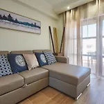 Apartamento Sunset Lifestyle Ii *