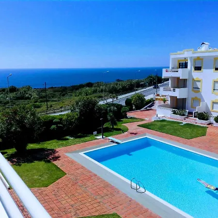 Sunset Lifestyle Ii Apartment Ericeira