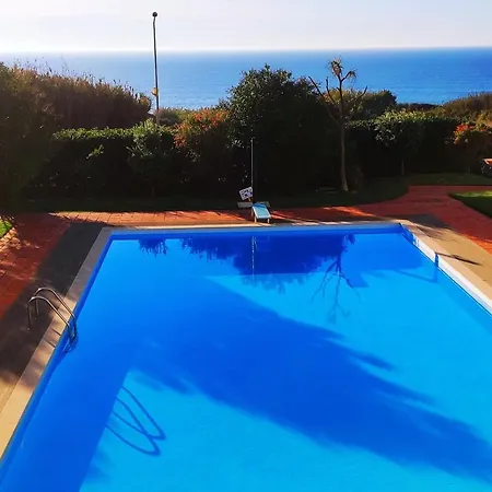 Sunset Lifestyle Ii Apartment *