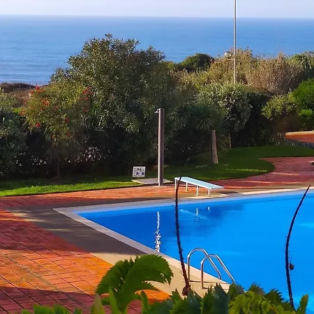 Apartment Sunset Lifestyle Ii Ericeira