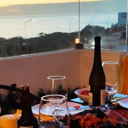 Apartment Sunset Lifestyle Ii Ericeira