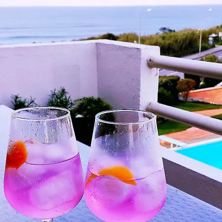 Sunset Lifestyle Ii Apartment