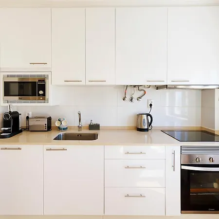 Apartamento Sunset Lifestyle Ii Ericeira