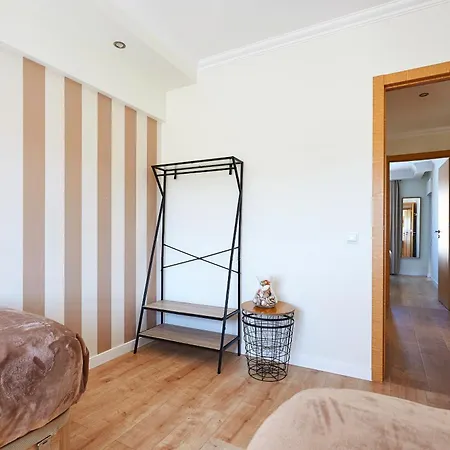 Apartamento Sunset Lifestyle Ii *