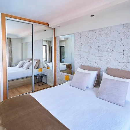 Sunset Lifestyle Ii Apartamento *