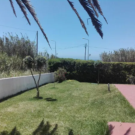 Sunset Lifestyle Ii Apartment Ericeira