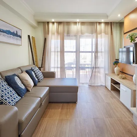 Apartment Sunset Lifestyle Ii Ericeira