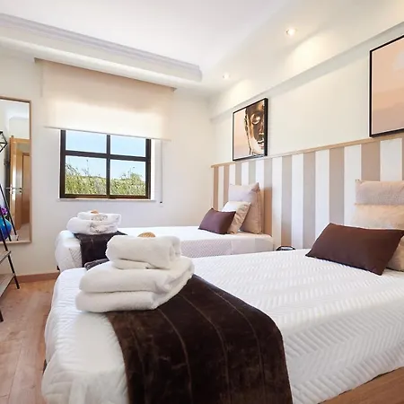 Sunset Lifestyle Ii Apartment Ericeira