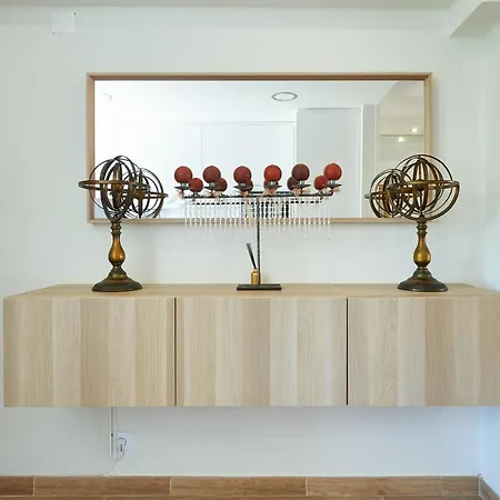 Sunset Lifestyle Ii Apartment Ericeira