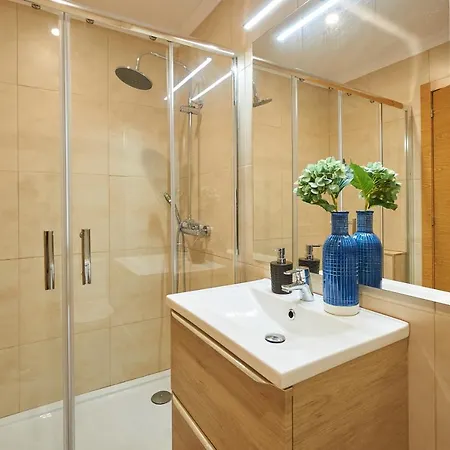 Sunset Lifestyle Ii Apartment *